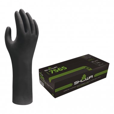 Guanto antistatico SH7565 - Showa Gloves - Zenit S.R.L.